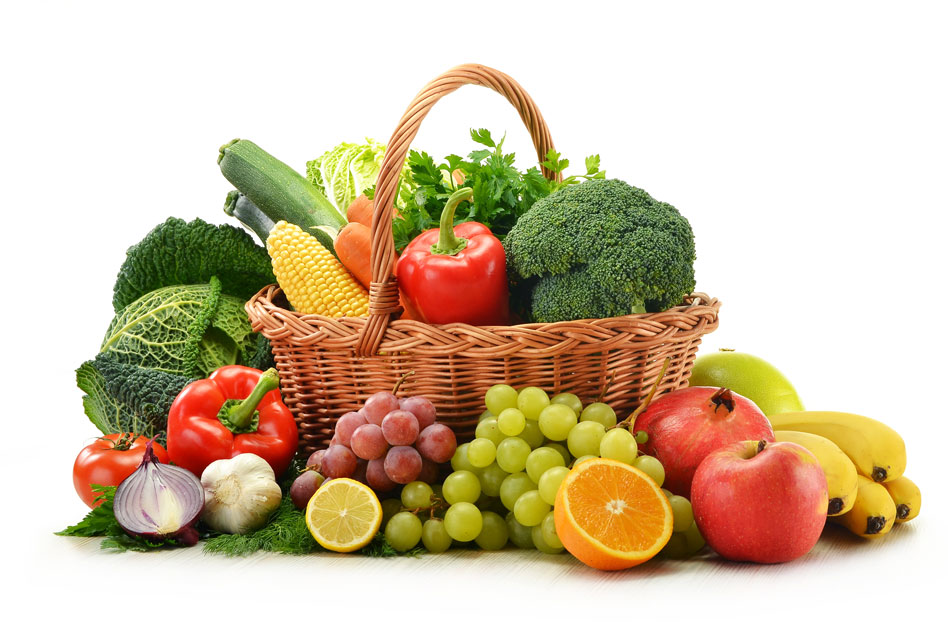 Alimentos e Suplementos para Emagrecer